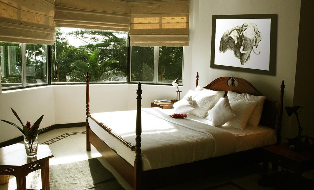 Mowbrey House Hotel Kandy Quarto foto