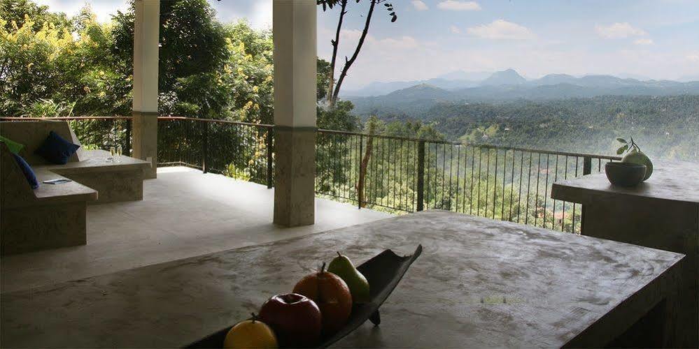 Mowbrey House Hotel Kandy Exterior foto